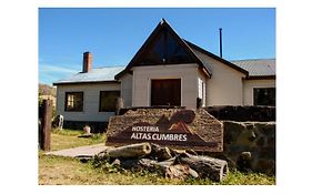 Hostería Altas Cumbres